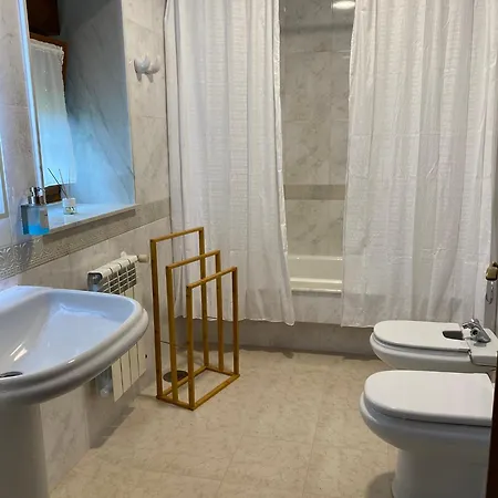 Casa de Campo Casa Peruxo *