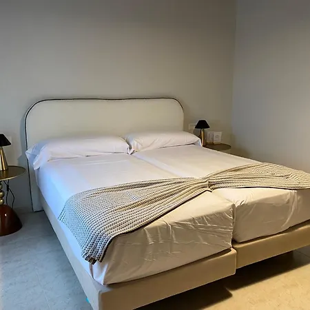 Casa Peruxo Gospodarstwo wiejskie