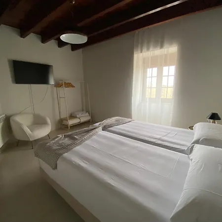 Casa Peruxo Gospodarstwo wiejskie *