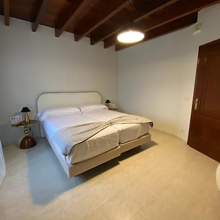 Casa Peruxo Ribadeo