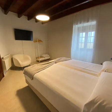 Casa Peruxo Ribadeo