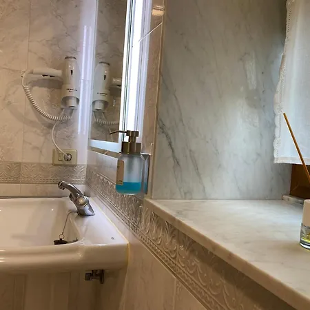 Casa de Campo Casa Peruxo