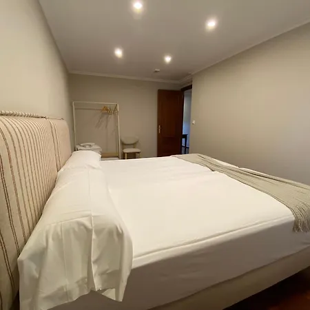 Casa de Campo Casa Peruxo