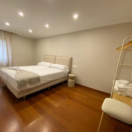 Casa Peruxo *
