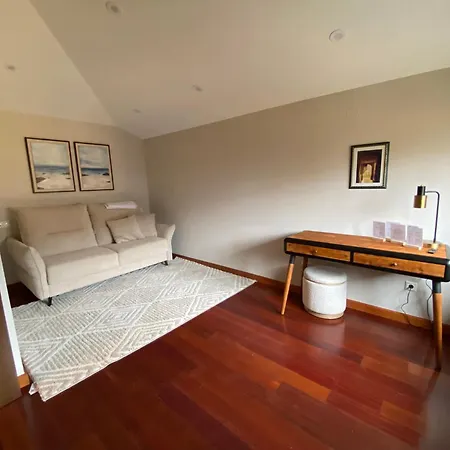 Casa de Campo Casa Peruxo