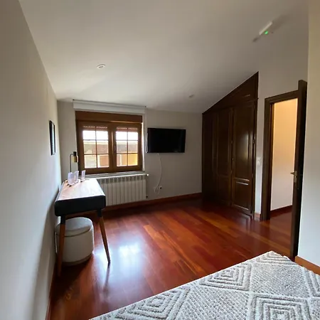 Casa Peruxo Gospodarstwo wiejskie Ribadeo