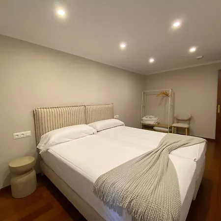 Casa de Campo Casa Peruxo *