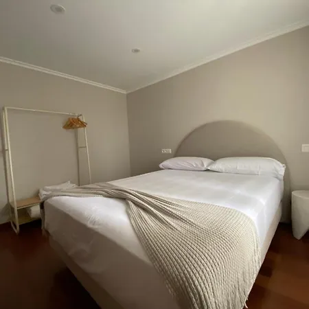 Casa de Campo Casa Peruxo *