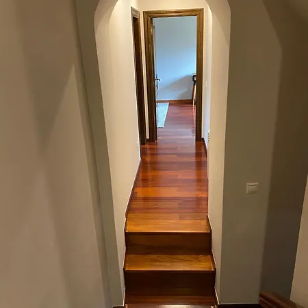 Casa de Campo Casa Peruxo