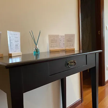 Casa Peruxo Casa de Campo *