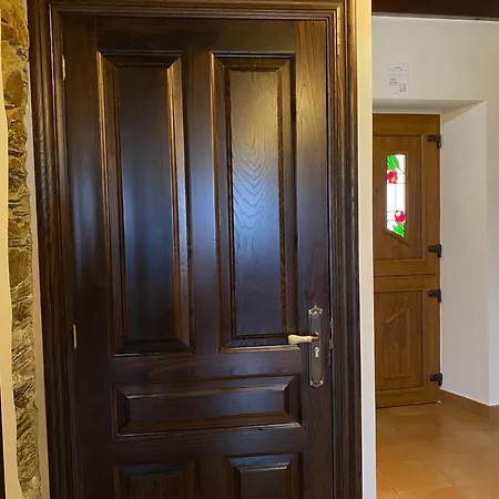 Casa Peruxo *