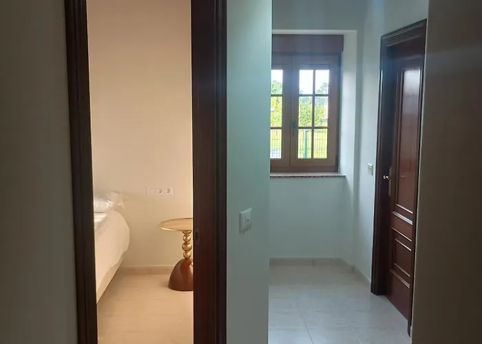 Casa Peruxo *