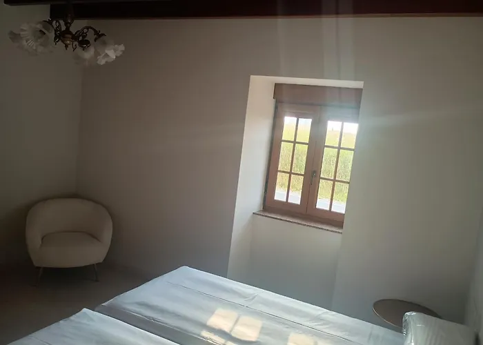 Casa Peruxo *