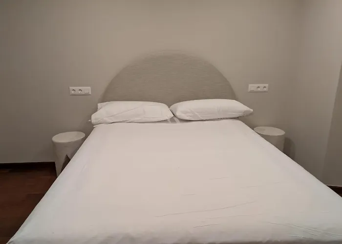 カントリーハウス Casa Peruxo