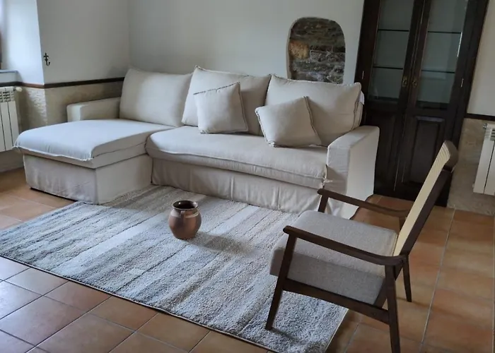 Casa Peruxo *