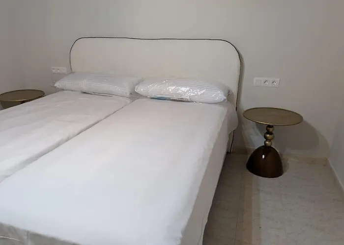 カントリーハウス Casa Peruxo *