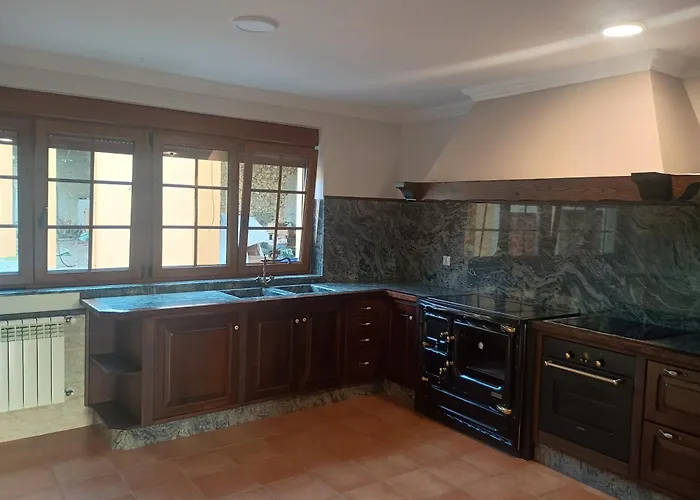 Casa Peruxo