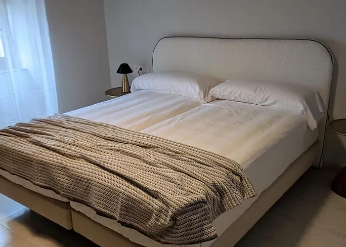 カントリーハウス Casa Peruxo リバデオ