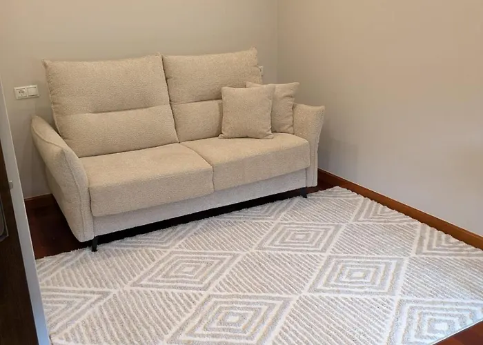 カントリーハウス Casa Peruxo