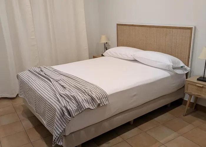 Casa Peruxo カントリーハウス