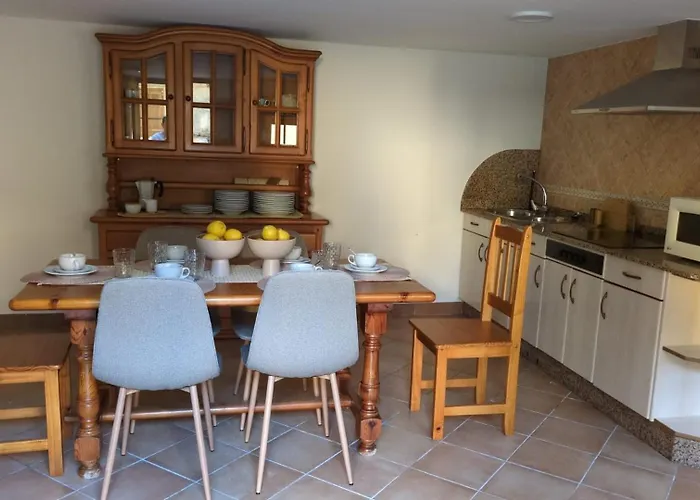 Casa Peruxo *