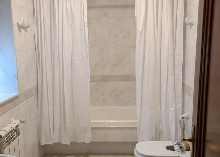 Casa Peruxo * リバデオ