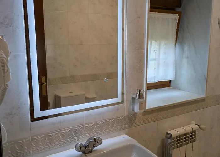 カントリーハウス Casa Peruxo *