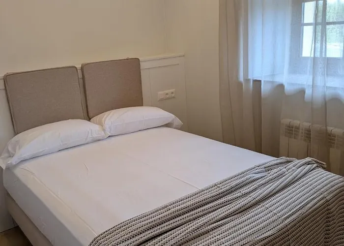 カントリーハウス Casa Peruxo リバデオ