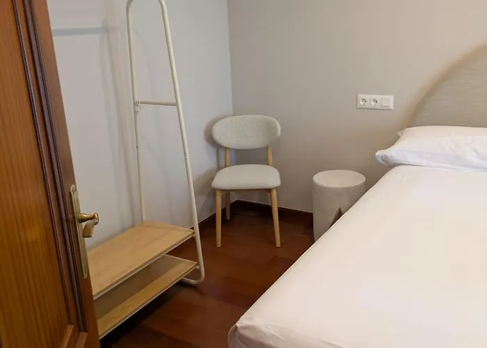 Casa Peruxo カントリーハウス *