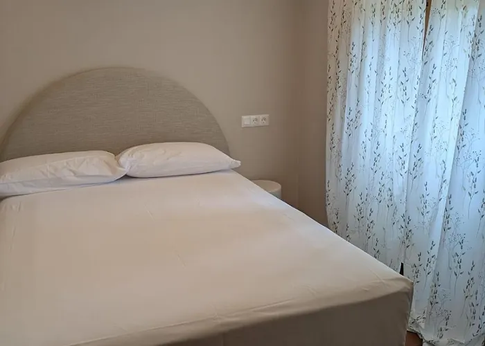 Casa Peruxo Casa rural