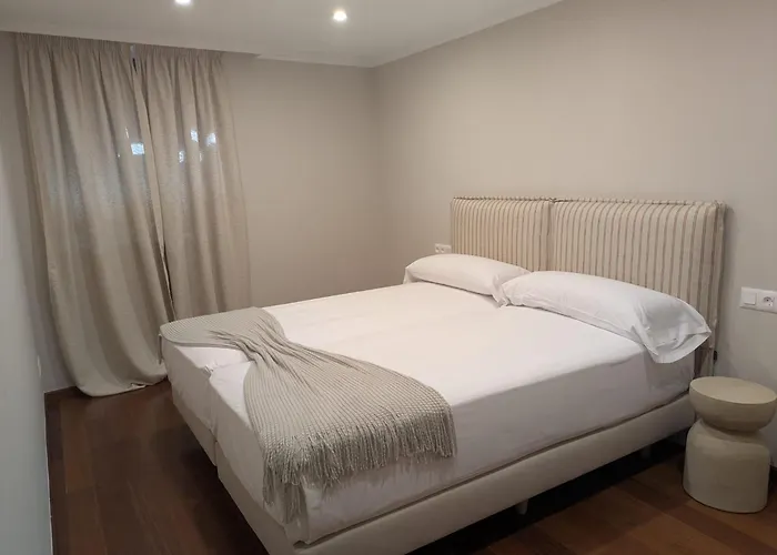 Casa Peruxo リバデオ