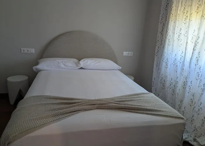 Casa Peruxo リバデオ