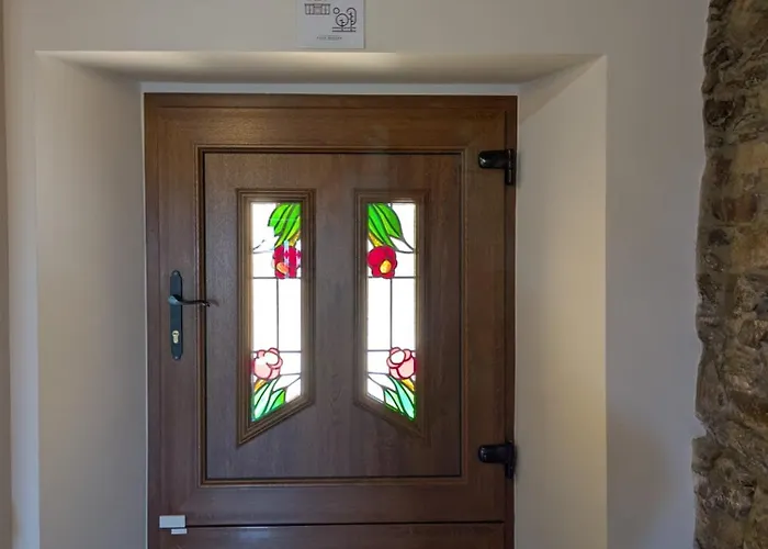 カントリーハウス Casa Peruxo *