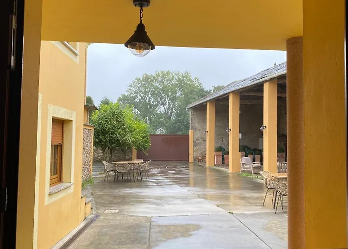 Casa Peruxo *