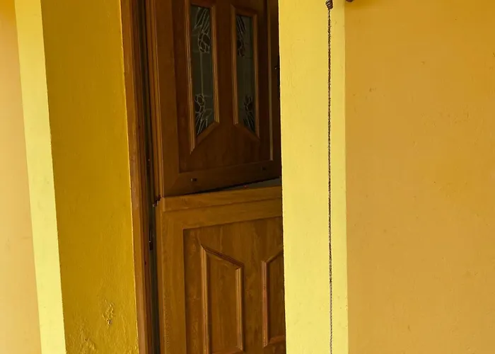 Casa Peruxo カントリーハウス