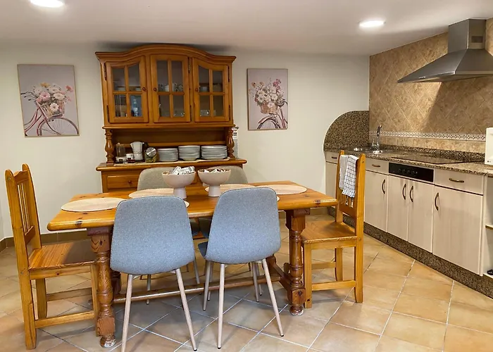 Casa Peruxo リバデオ