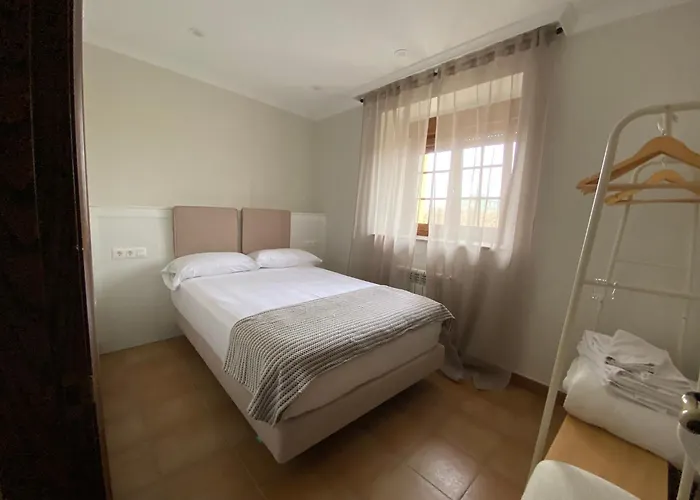 Casa Peruxo * リバデオ