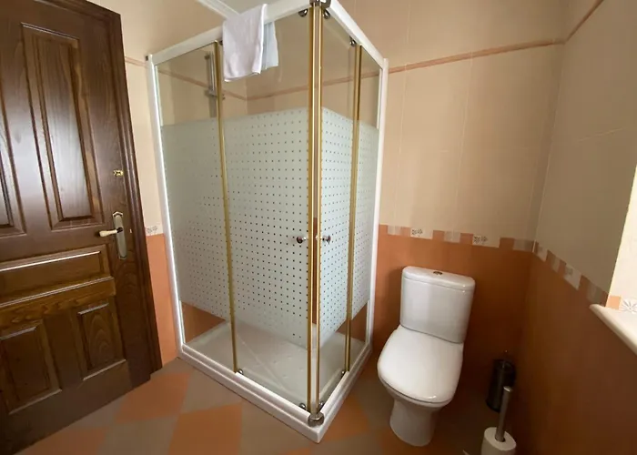 カントリーハウス Casa Peruxo リバデオ