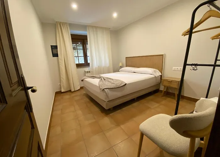 Casa Peruxo *