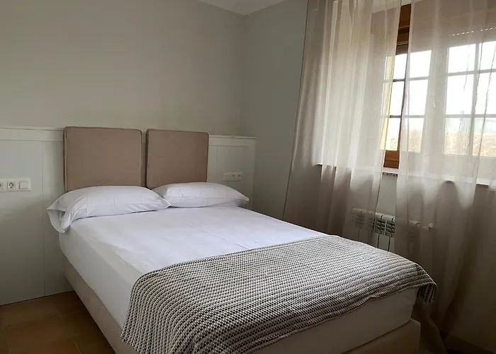 Casa Peruxo カントリーハウス *