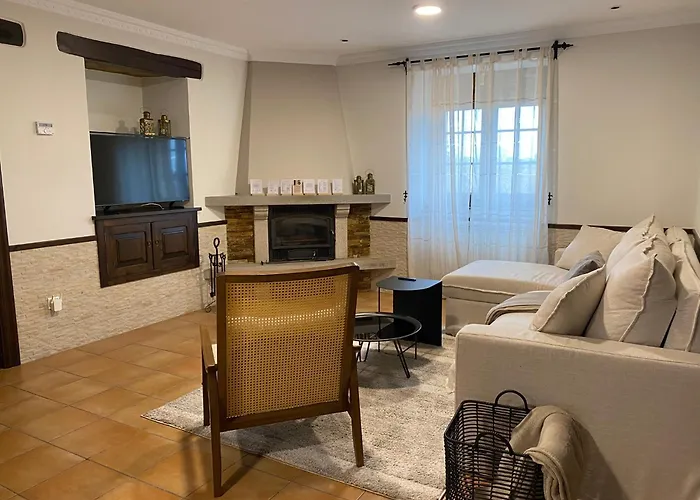 Casa Peruxo * リバデオ