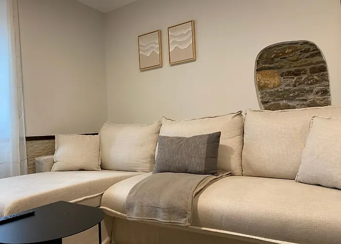 Casa Peruxo * リバデオ