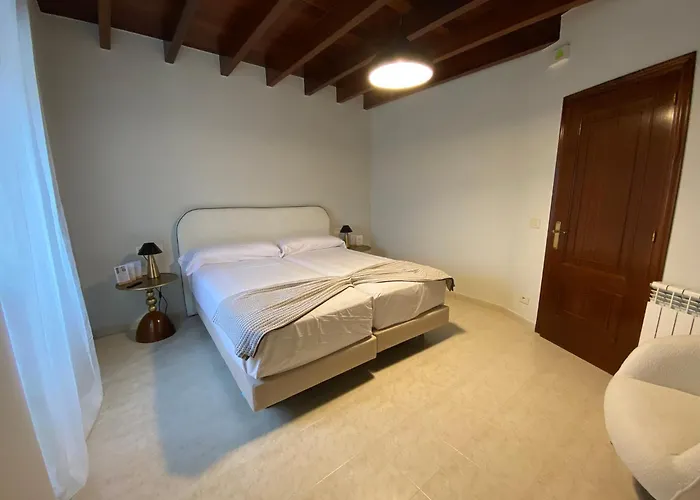 Casa Peruxo Ribadeo