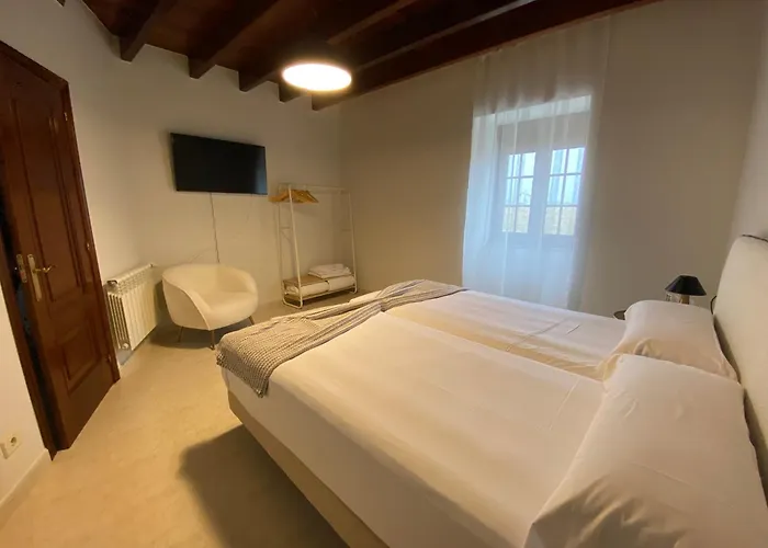 Casa Peruxo リバデオ