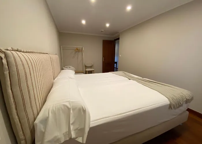 カントリーハウス Casa Peruxo