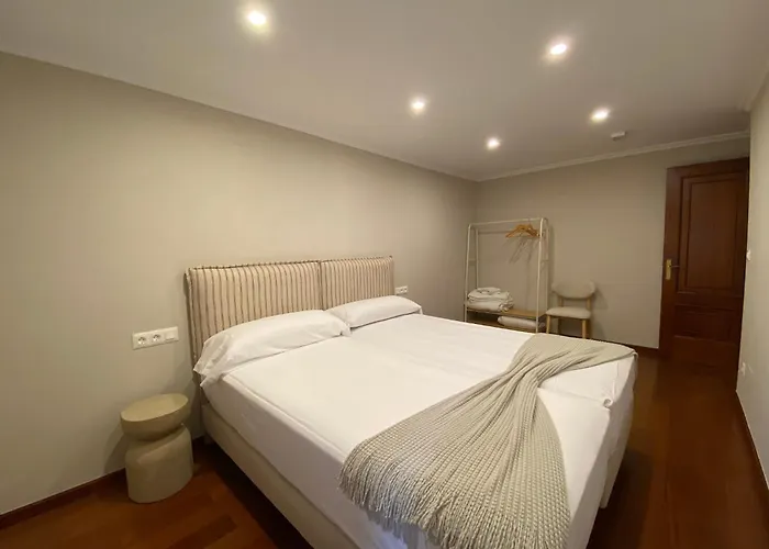 カントリーハウス Casa Peruxo *