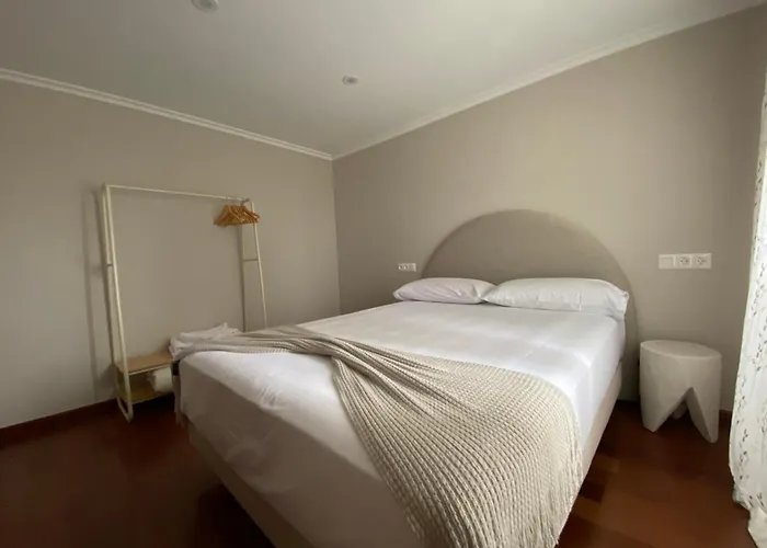 カントリーハウス Casa Peruxo *