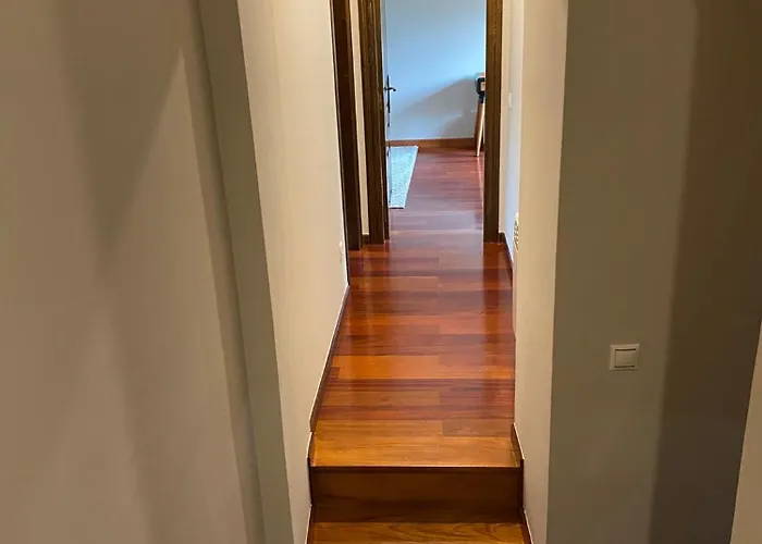 カントリーハウス Casa Peruxo