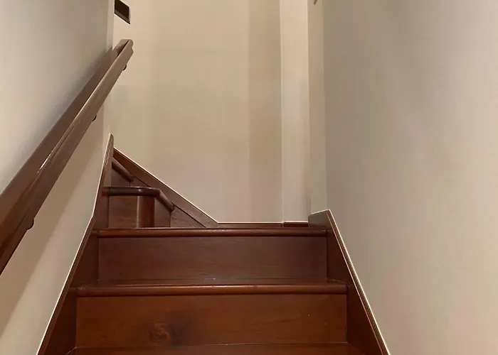 Casa Peruxo * リバデオ