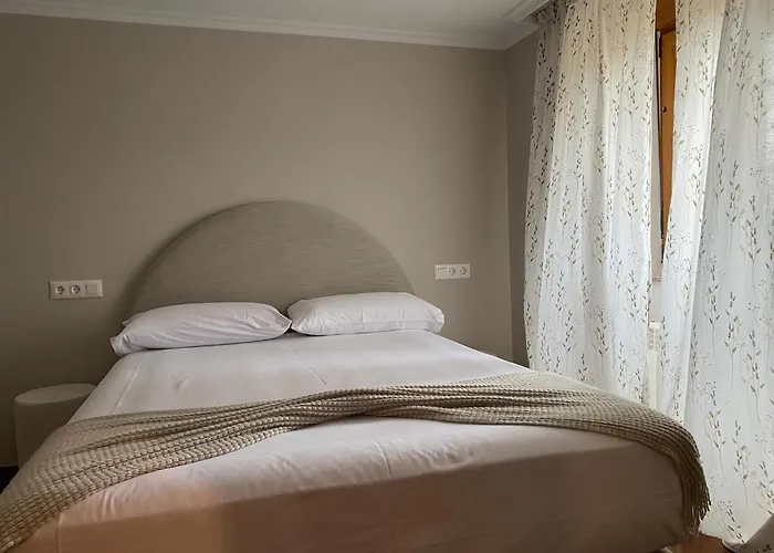 Casa Peruxo *